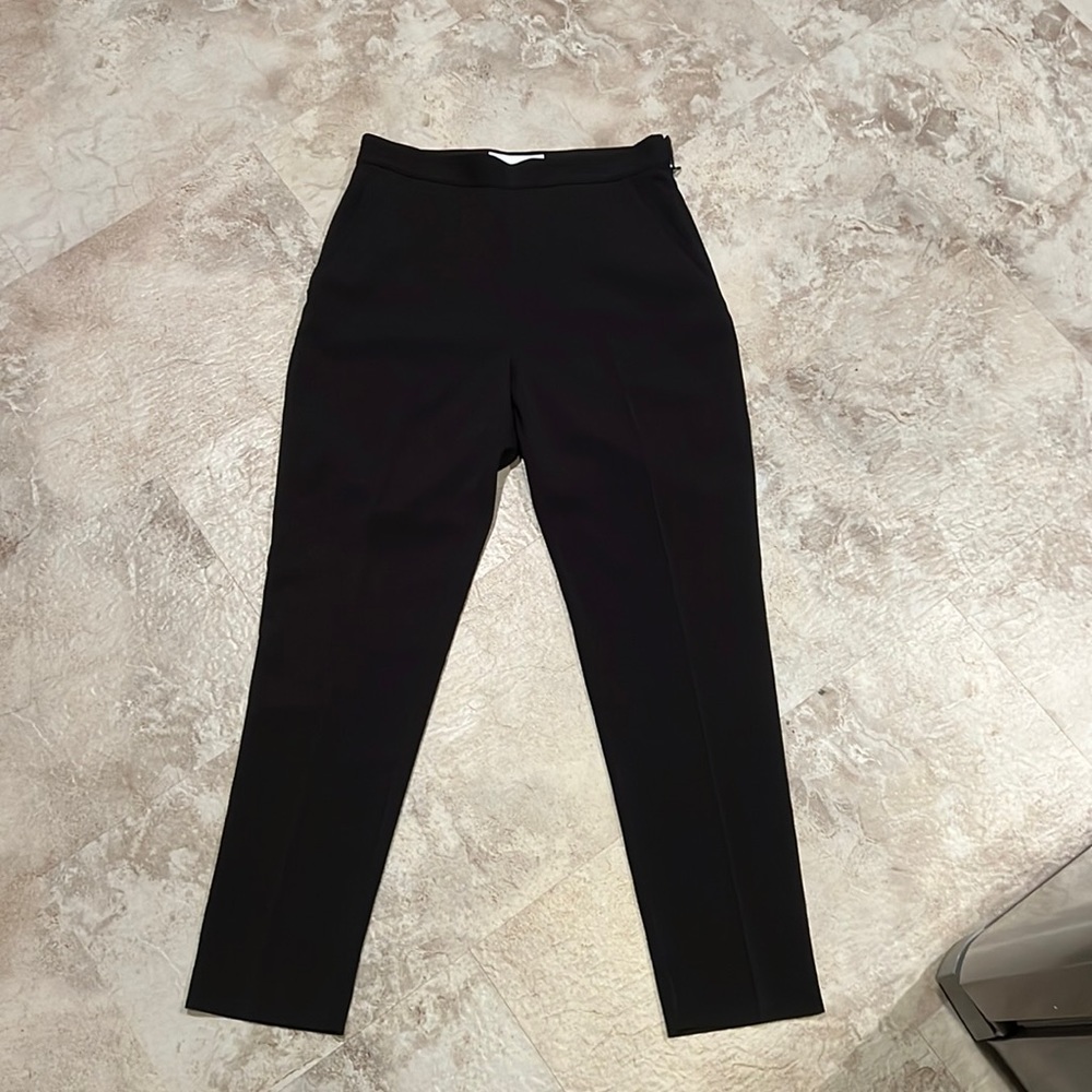 Equipment black trousers